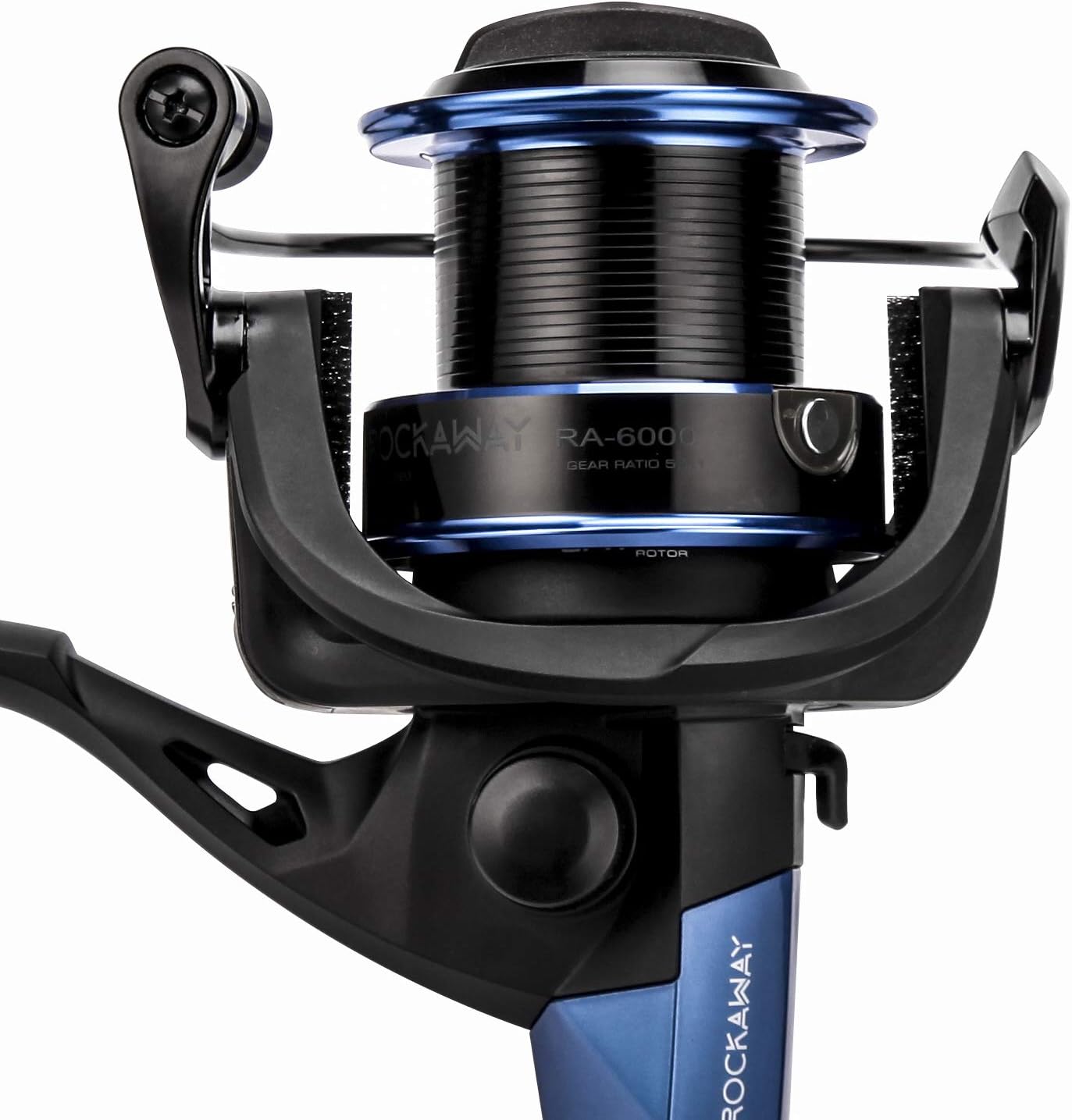 OKUMA ROCKAWAY SURF REEL
