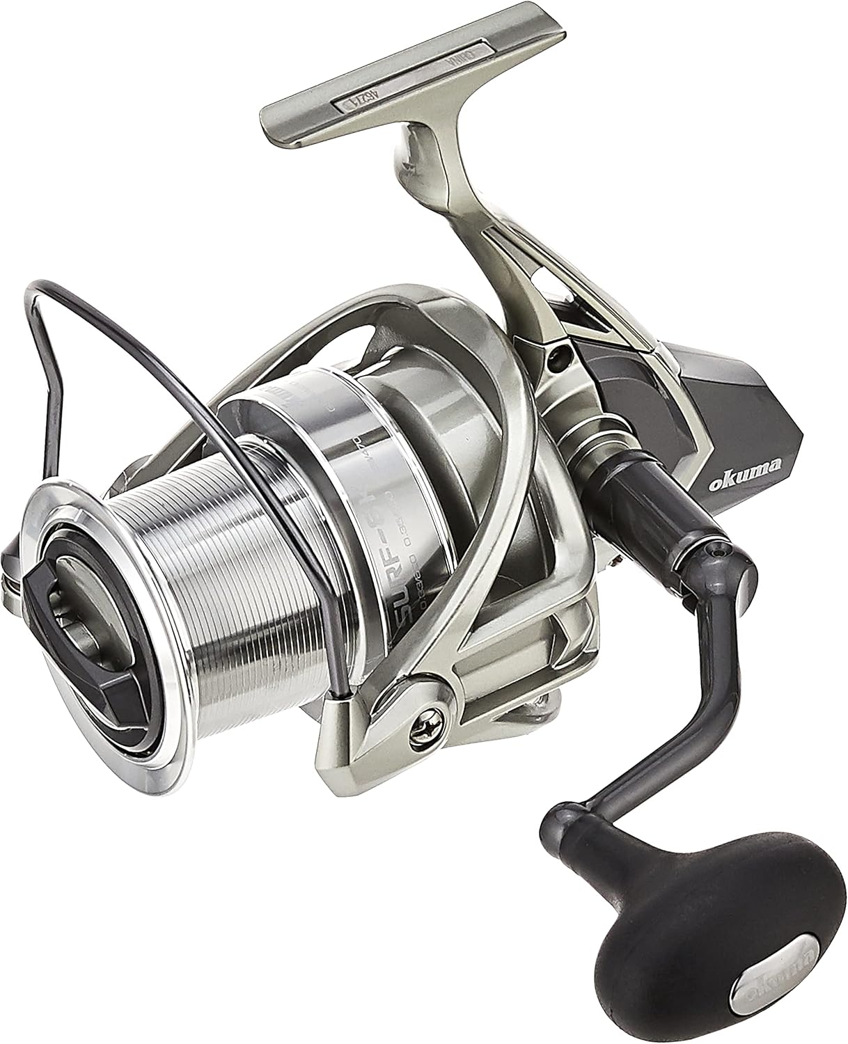 OKUMA 8K SURF REEL