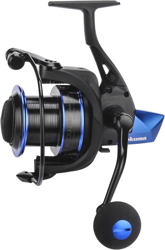 OKUMA ROCKAWAY SURF REEL
