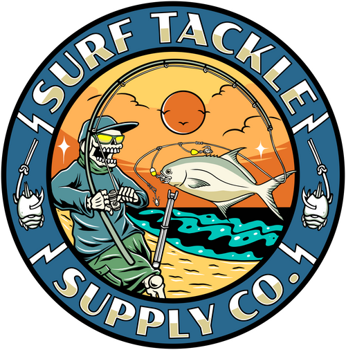 Surf Tackle Supply Co.
